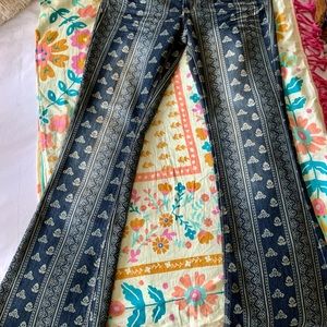 Rue 21 Premium Flare Jeans